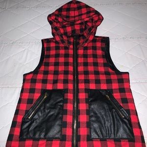 Fashion Vest